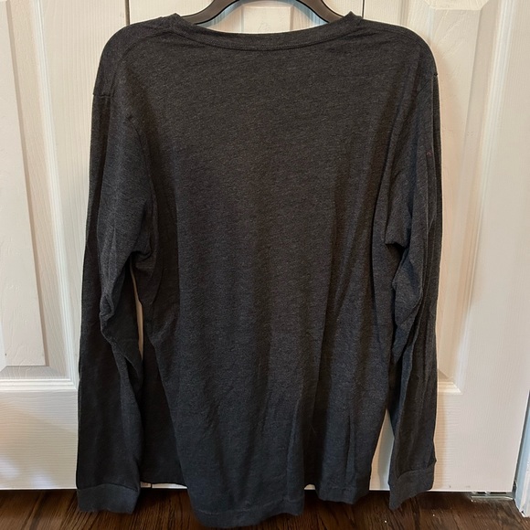 Future Mrs. Derek Morgan Long Sleeve Shirt - Picture 2 of 3